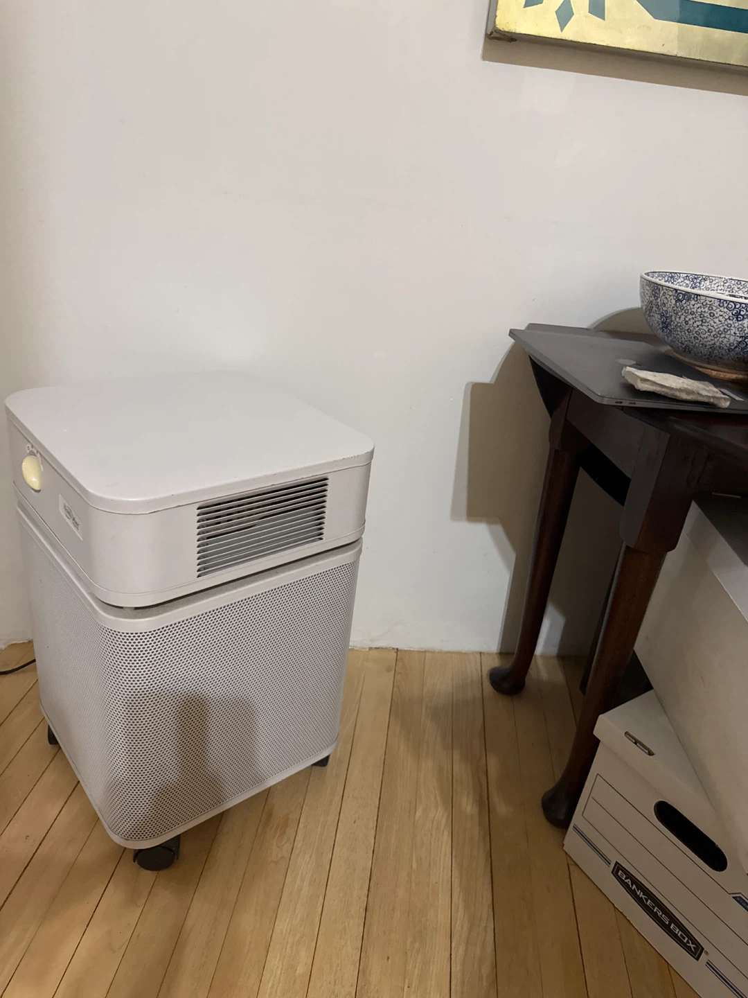 HealthMate Air Purifier - photo 2