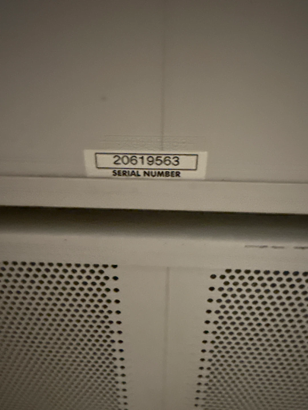 HealthMate Air Purifier - photo 3