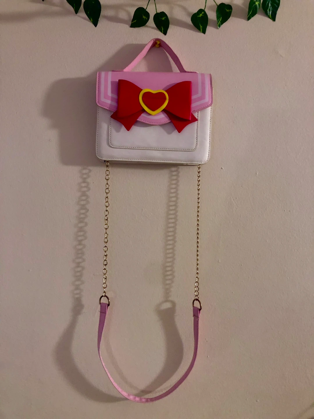 Sailor Moon Purse - photo 2