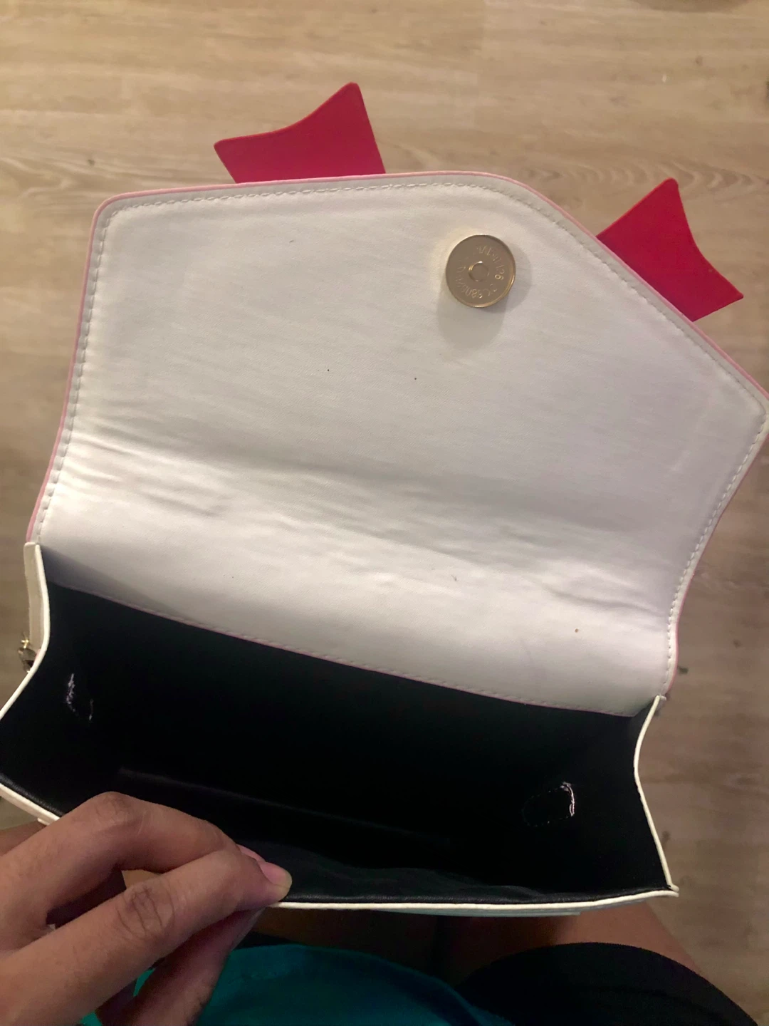 Sailor Moon Purse - photo 4