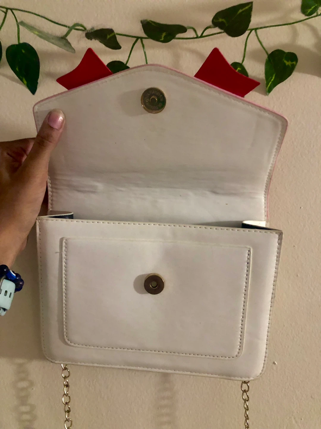Sailor Moon Purse - photo 3