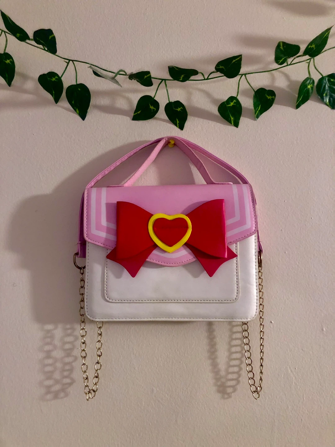 Sailor Moon Purse