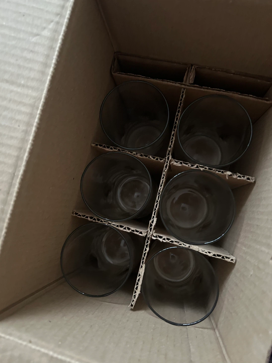 Libbey Squeeze Glassware Set - photo 3