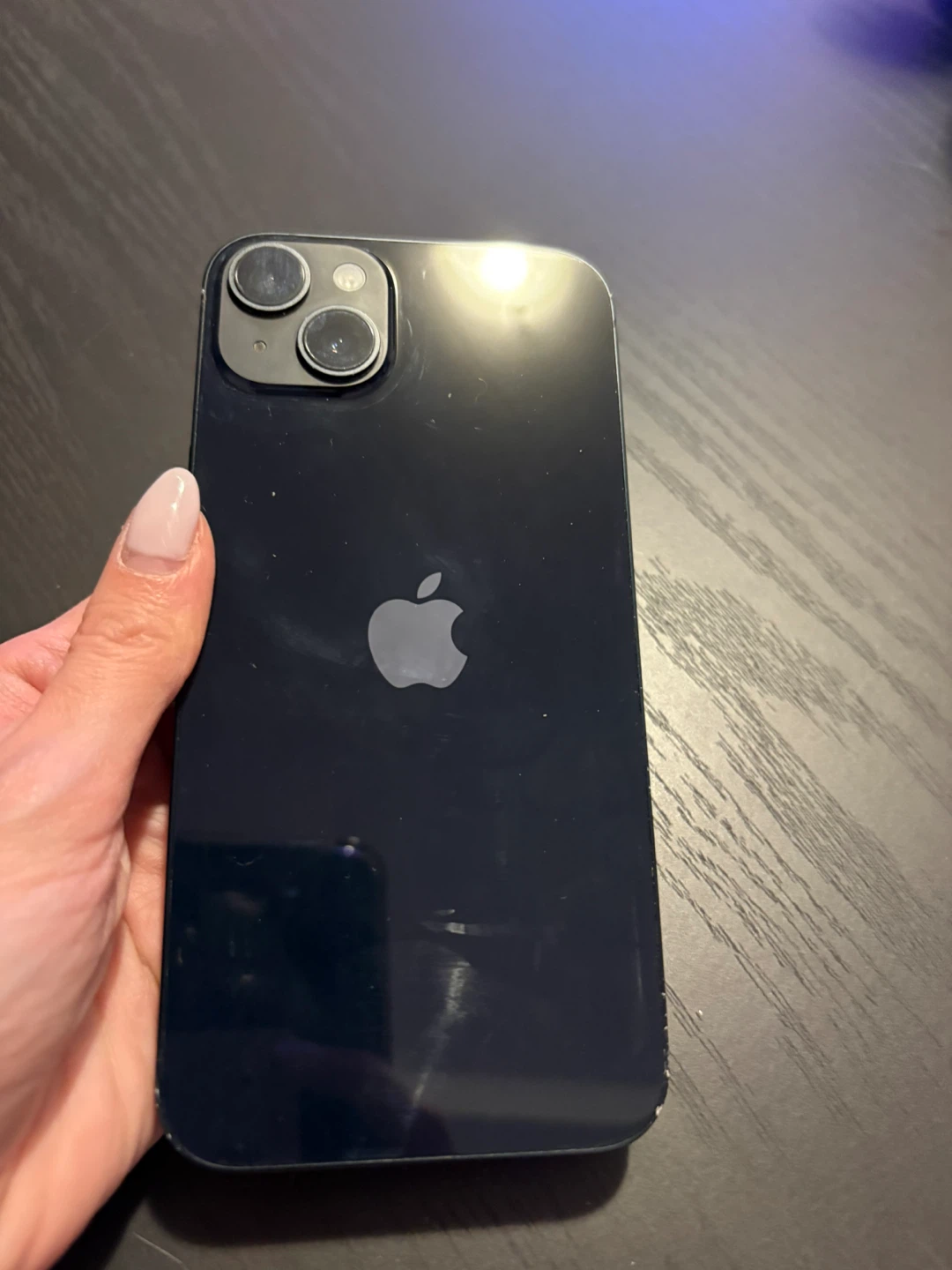 Apple iPhone 14 Plus - photo 3