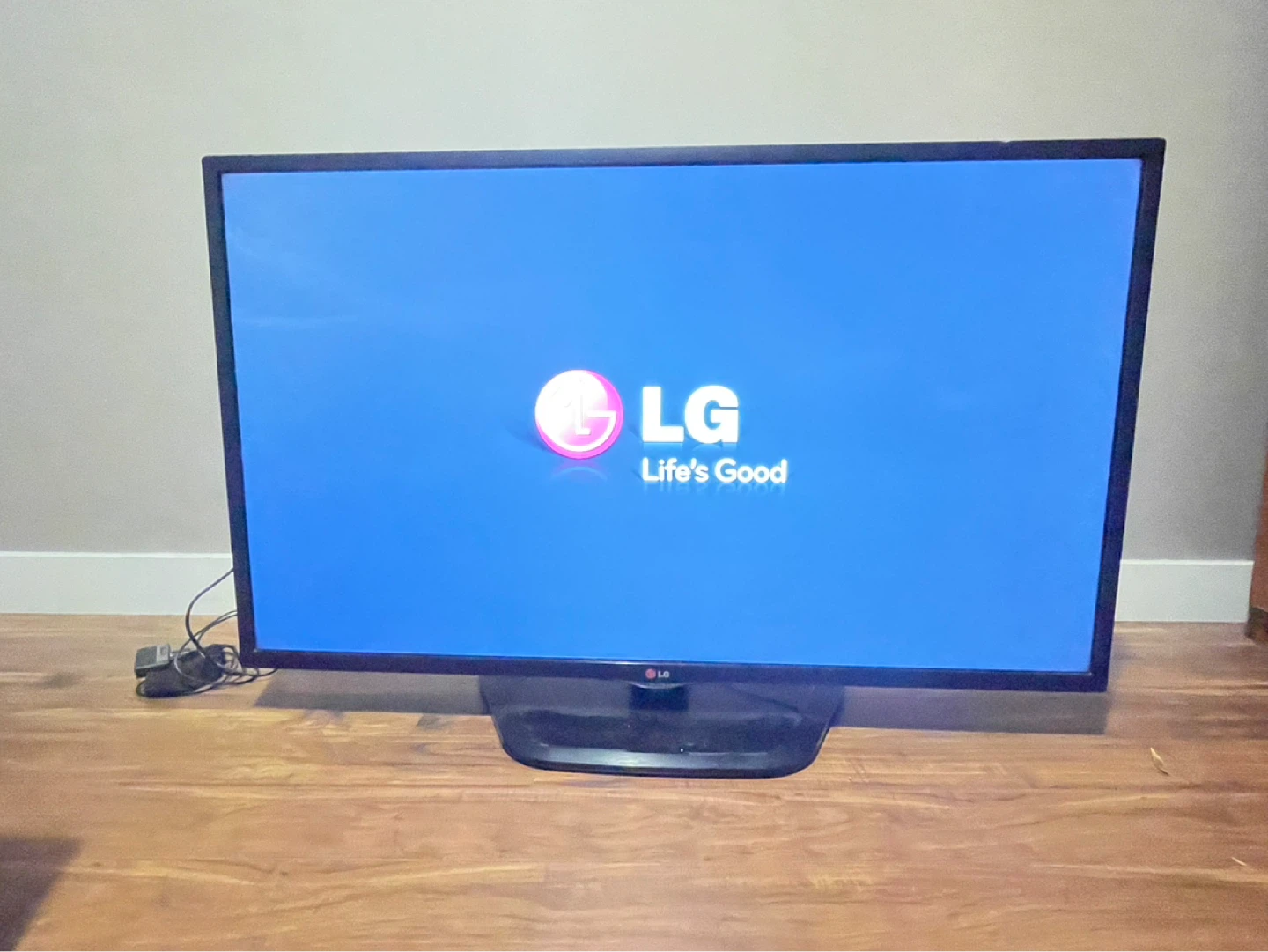 Lg smart tv - photo 3
