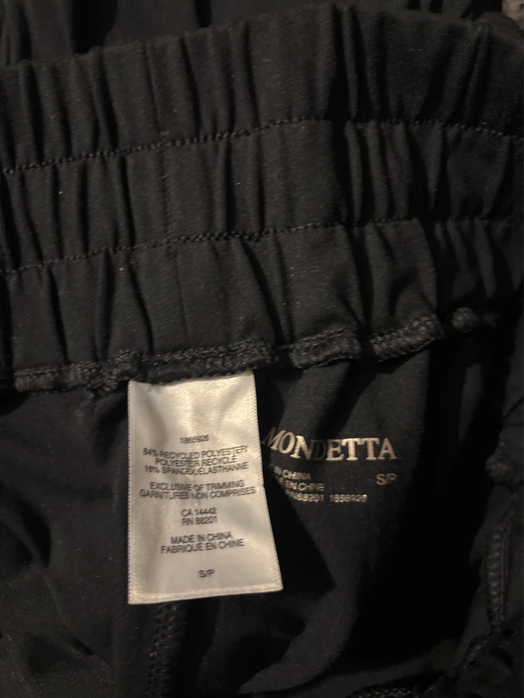 Ladies bundle bottoms Small - photo 5