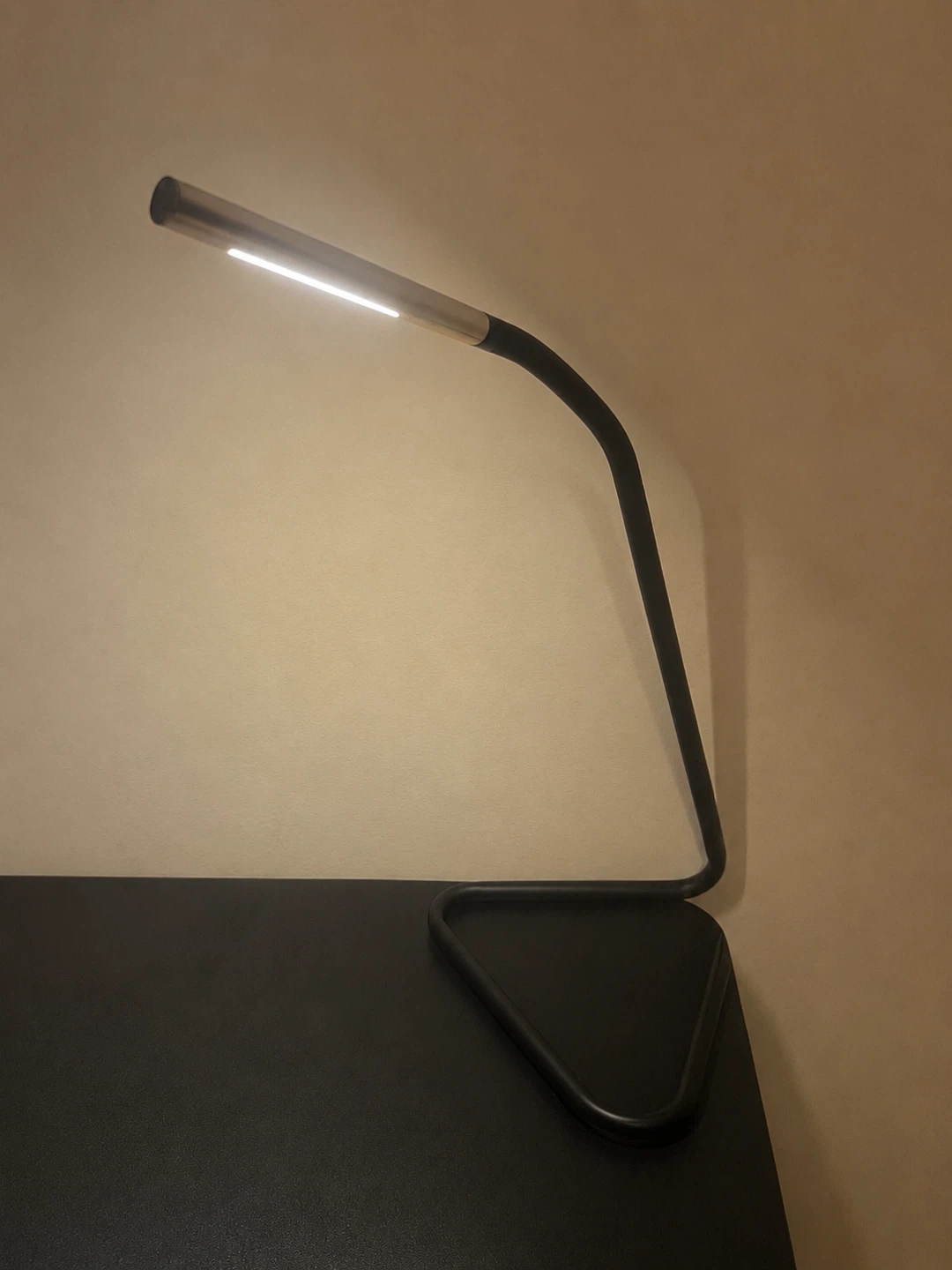 Modern LED Desk Lamp