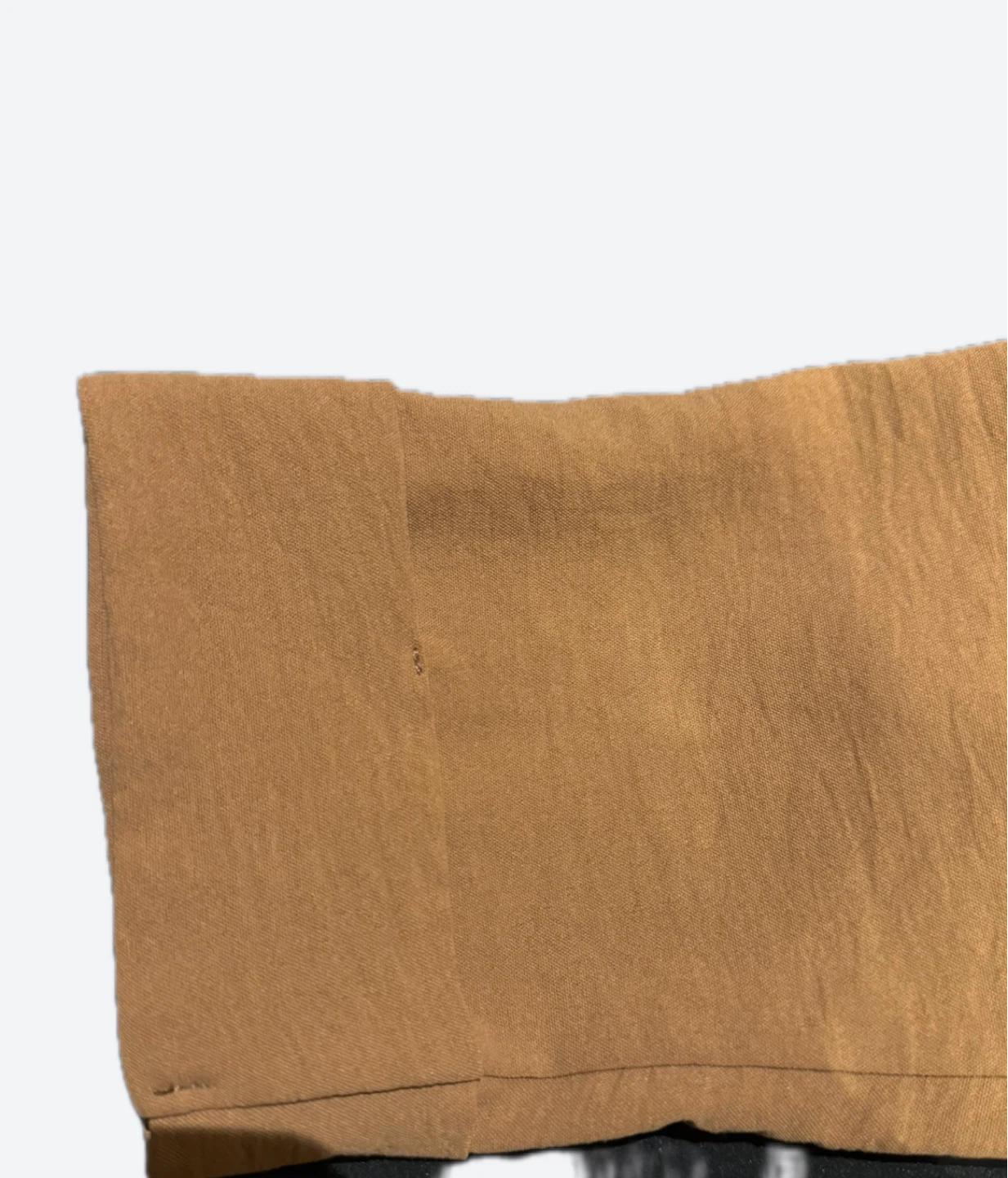 Long orange/Brown Blazer Light weight - photo 2