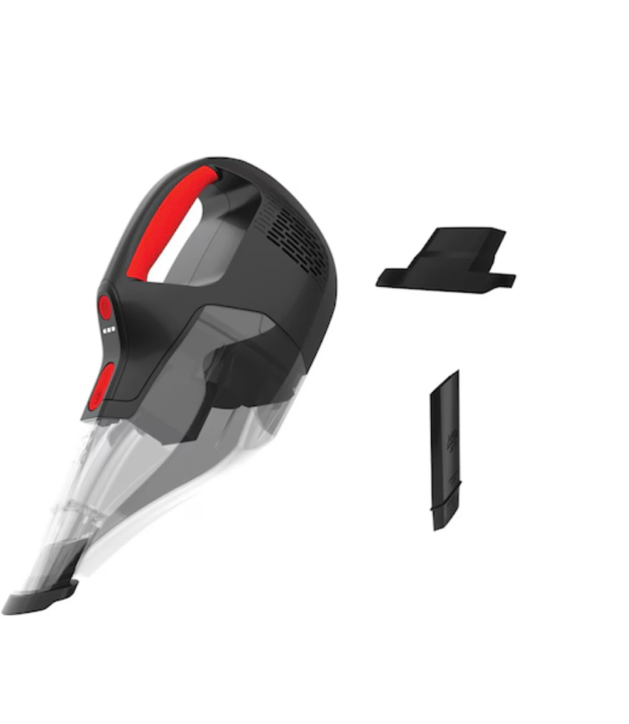 Dirt devil vacuum