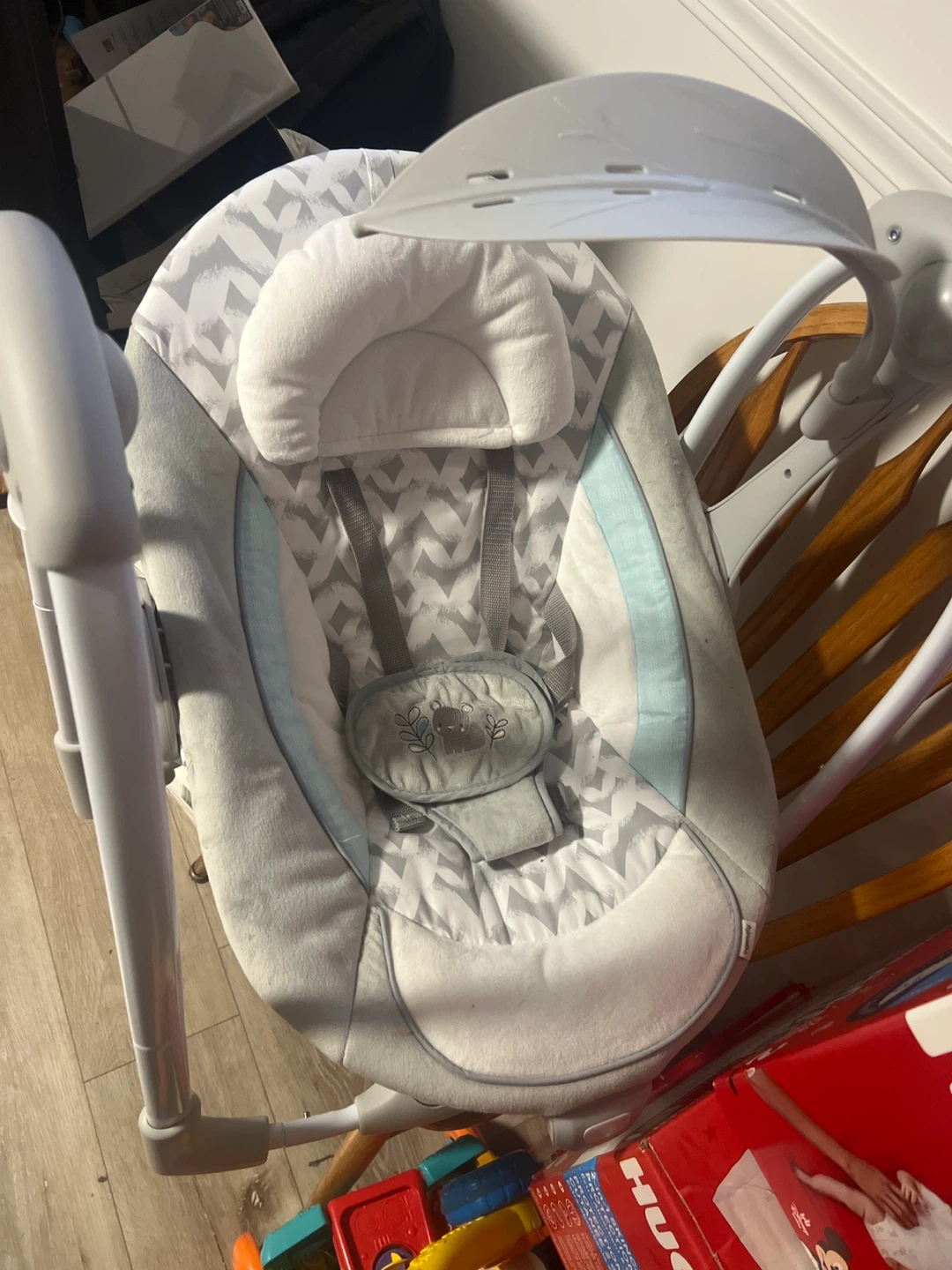 Baby Swing