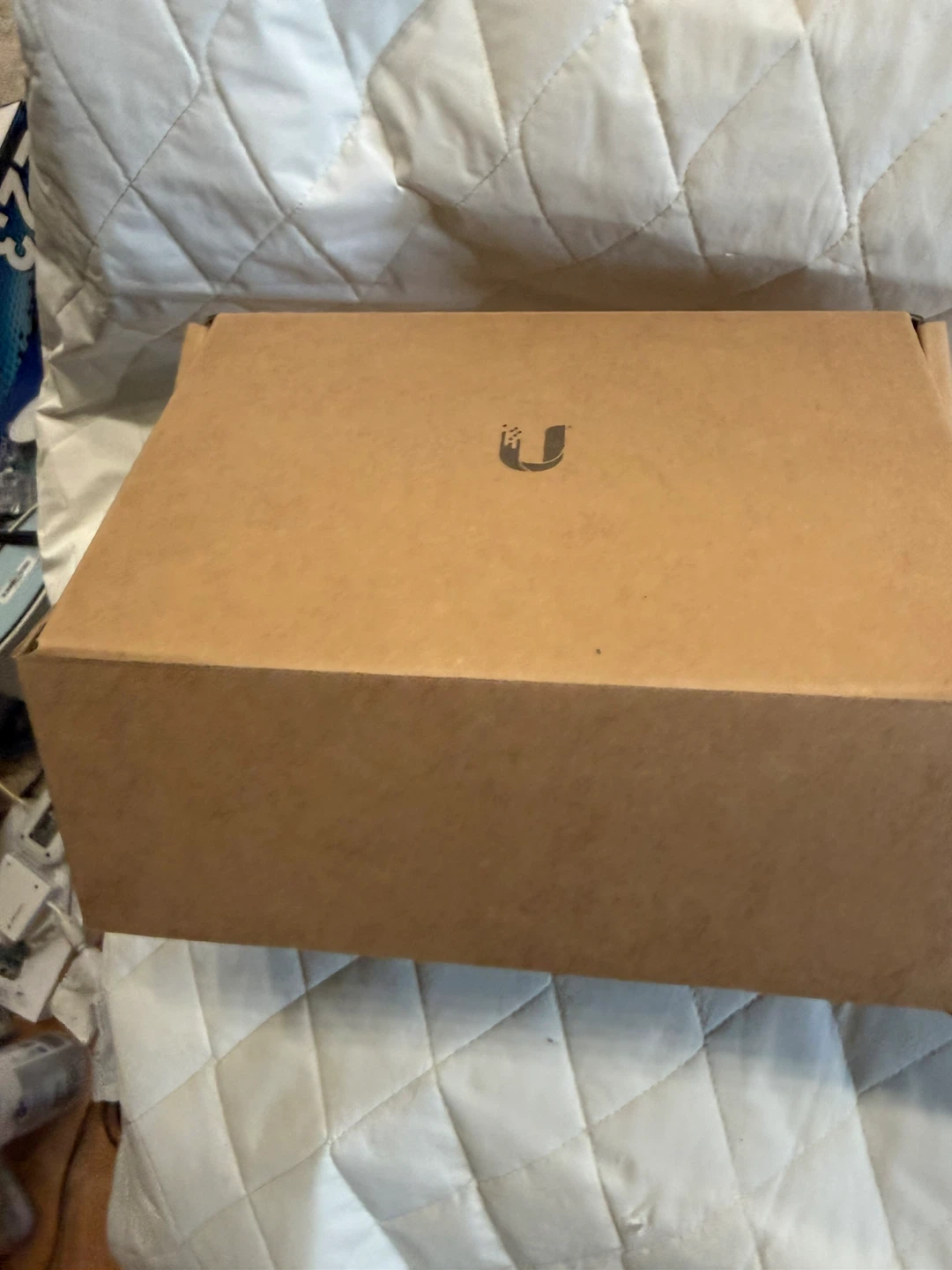Ubiquiti UniFi Switch 8 60W - photo 3