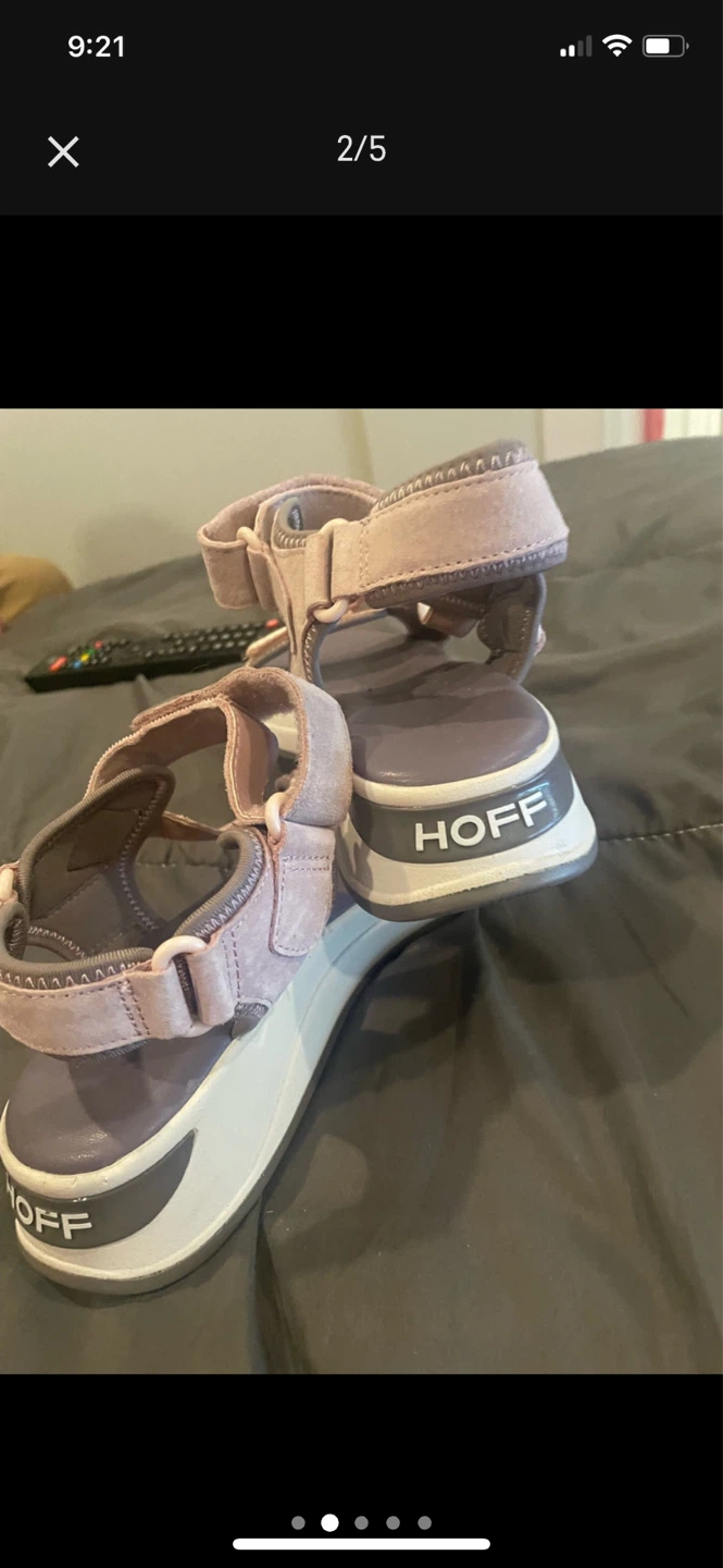 Hoff Barbados Sandals - photo 4