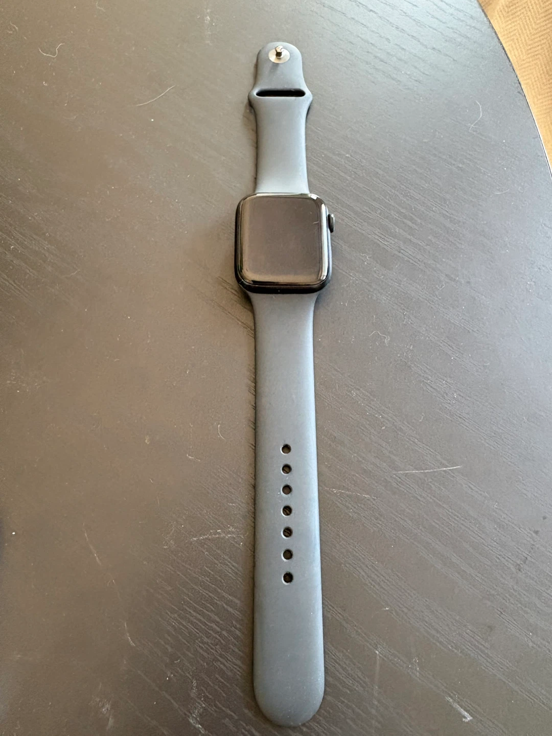 Apple Watch SE 44mm GPS Aluminium Case - photo 2