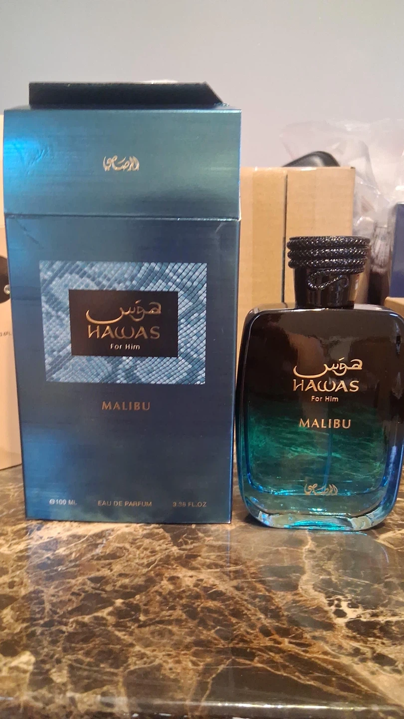 Perfumes araves orijinales para dama I caballero - photo 5