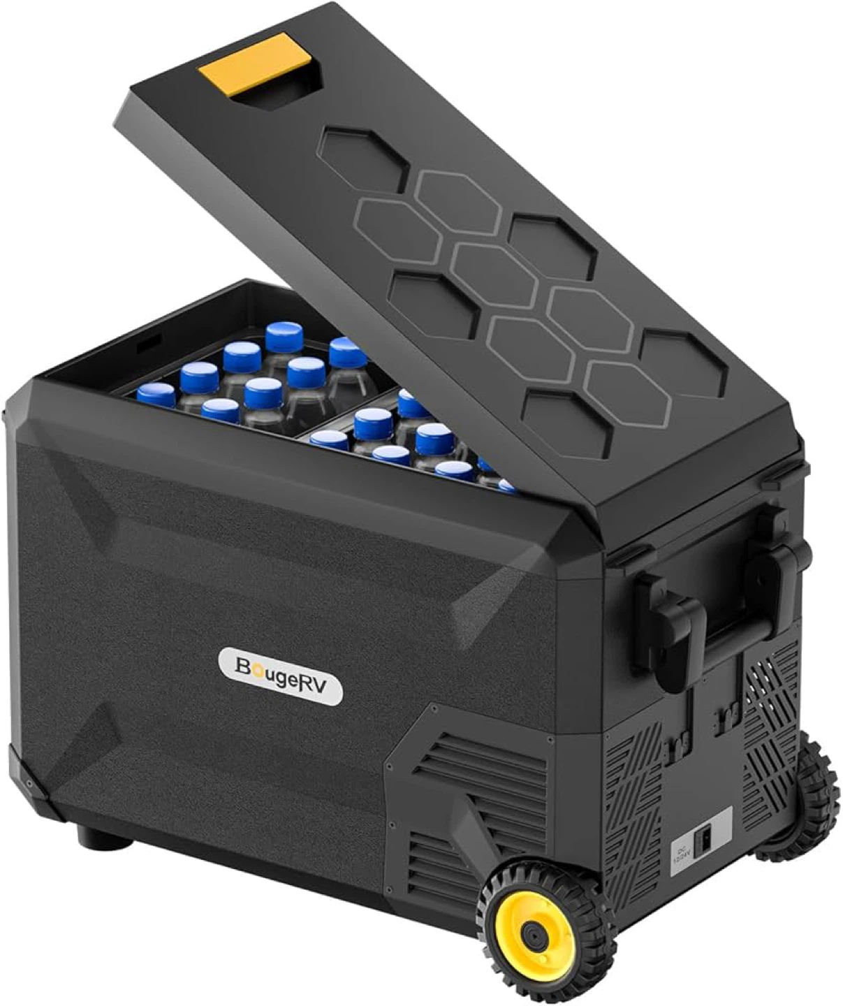 BougeRV ASPEN 30 PRO 12 Volt Car Refrigerator