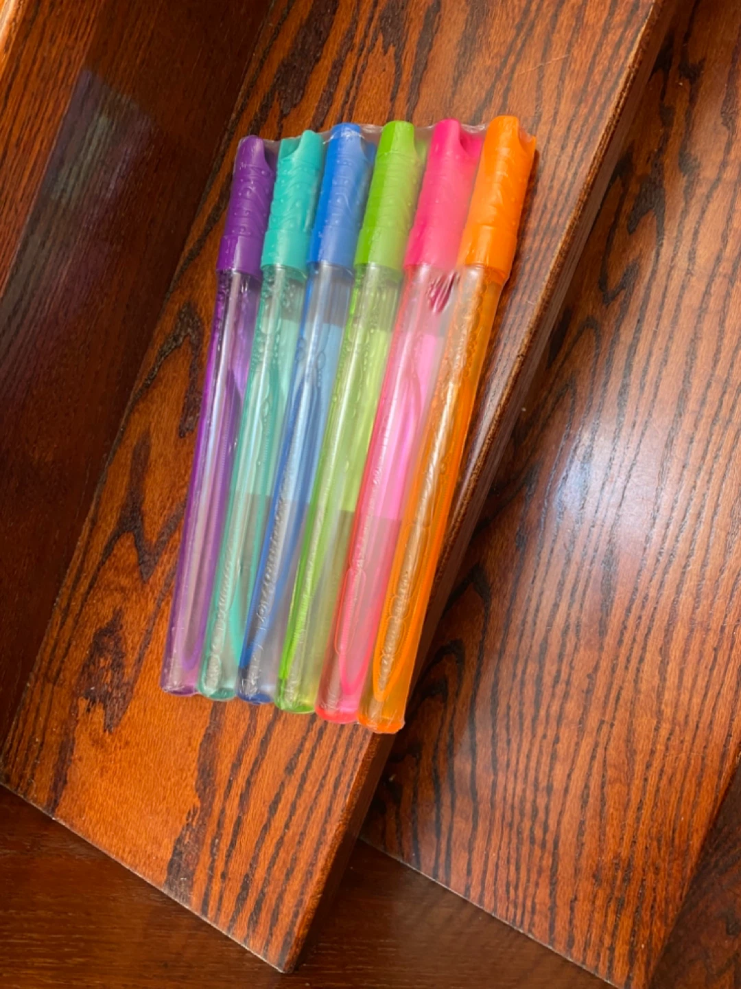 Fubbles Giant Bubble Wand 6 Pack - photo 4