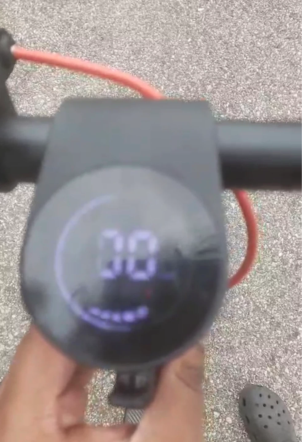 GYRO SCOOTERS Electric Scooter
