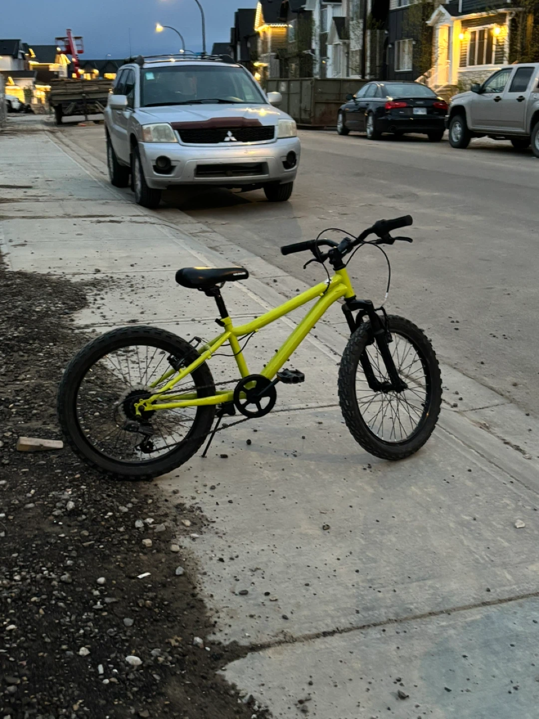 8-10 kids Bicycle