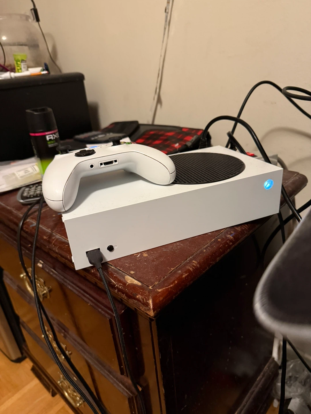 Xbox Series S Console