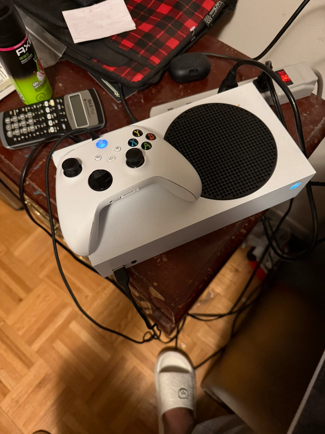 Xbox Series S Console - photo 2