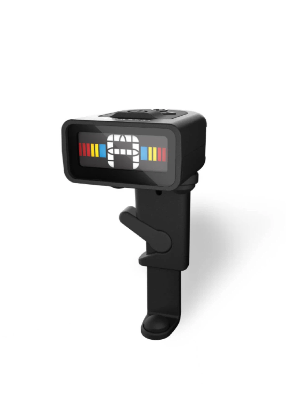 D’Addario Micro Viola Tuner