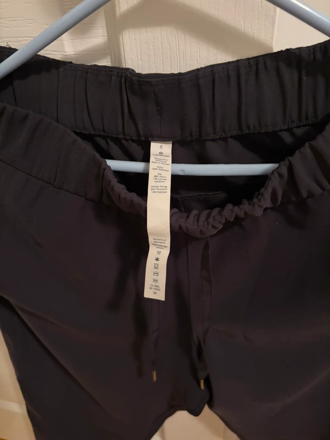 Oritzia and Lululemon - photo 3