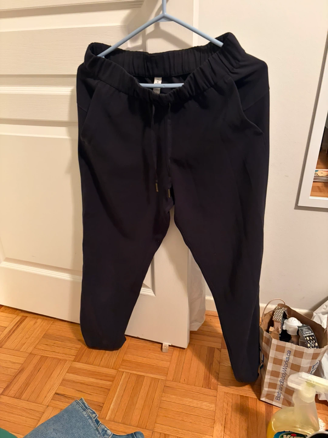 Oritzia and Lululemon - photo 2