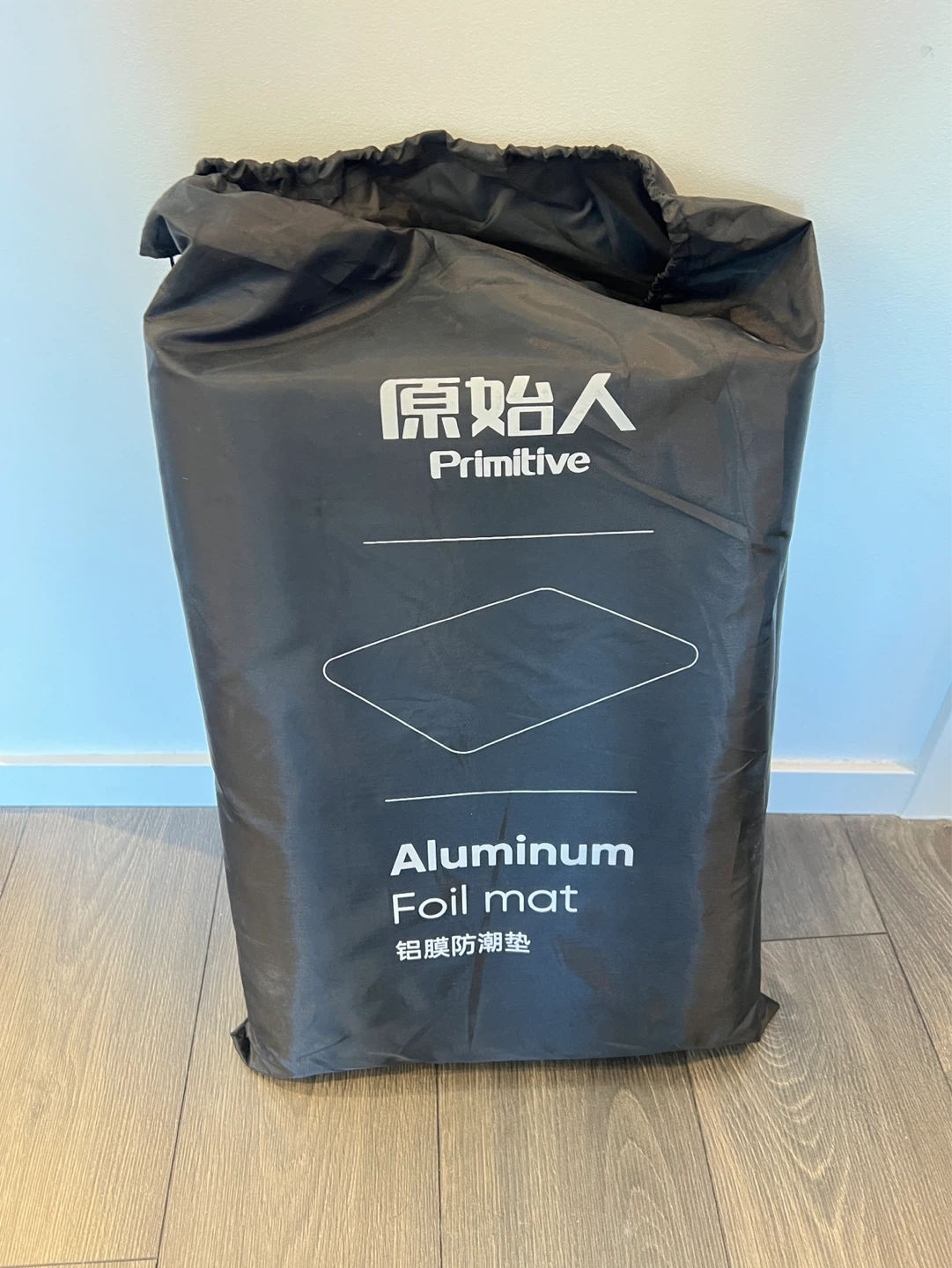 Camping Aluminum Foil Mat
