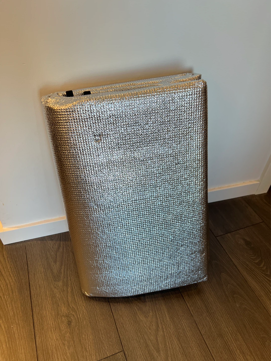 Camping Aluminum Foil Mat - photo 2