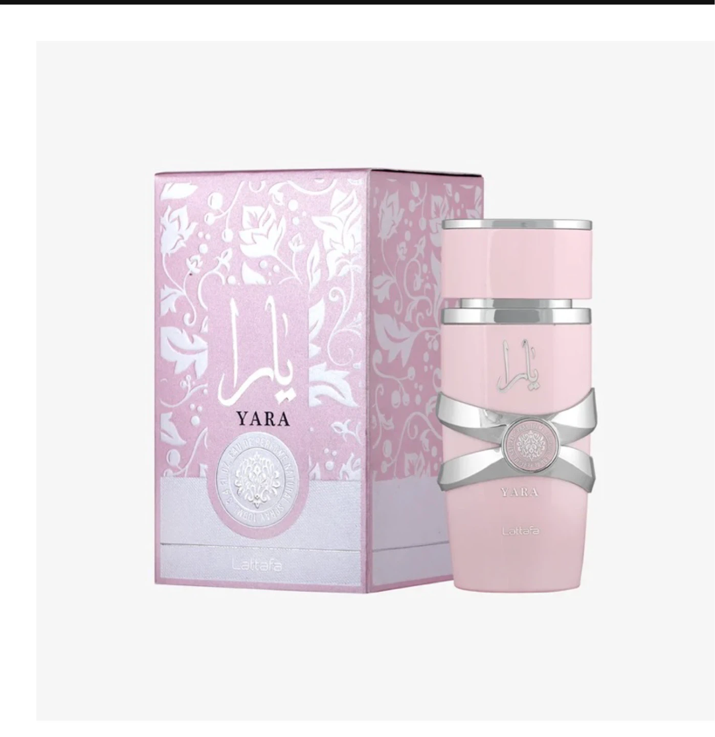 Lattafa Yara Eau de Parfum 100ml