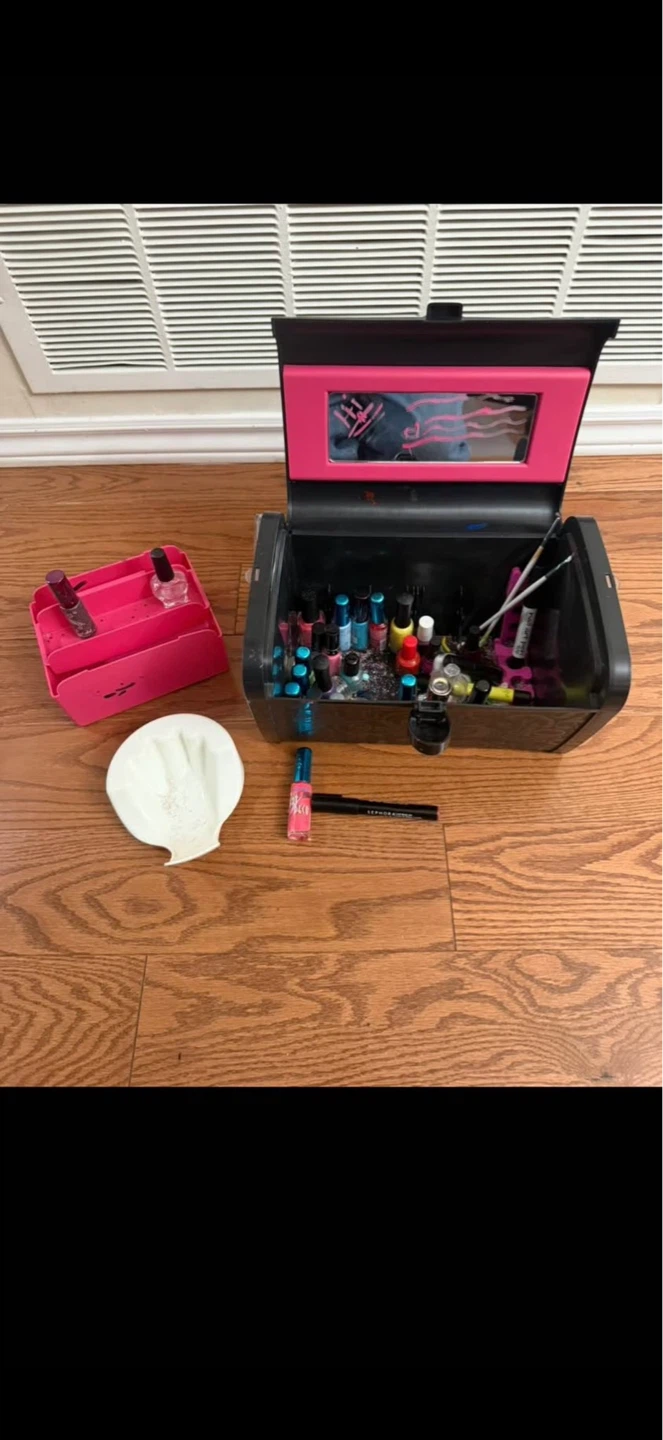 Everything Nails Set