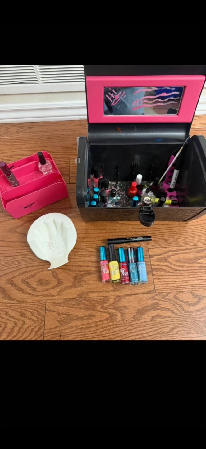Everything Nails Set - photo 2