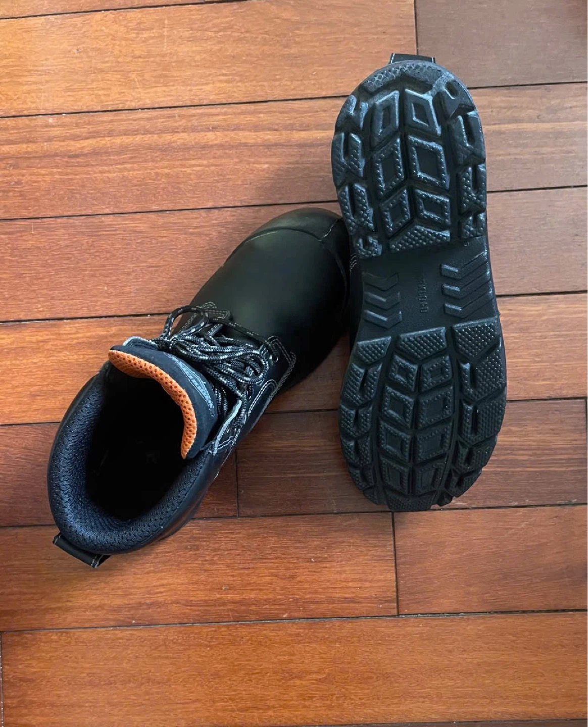 Workload Challenger 3 Work Boots Size 11 - photo 2