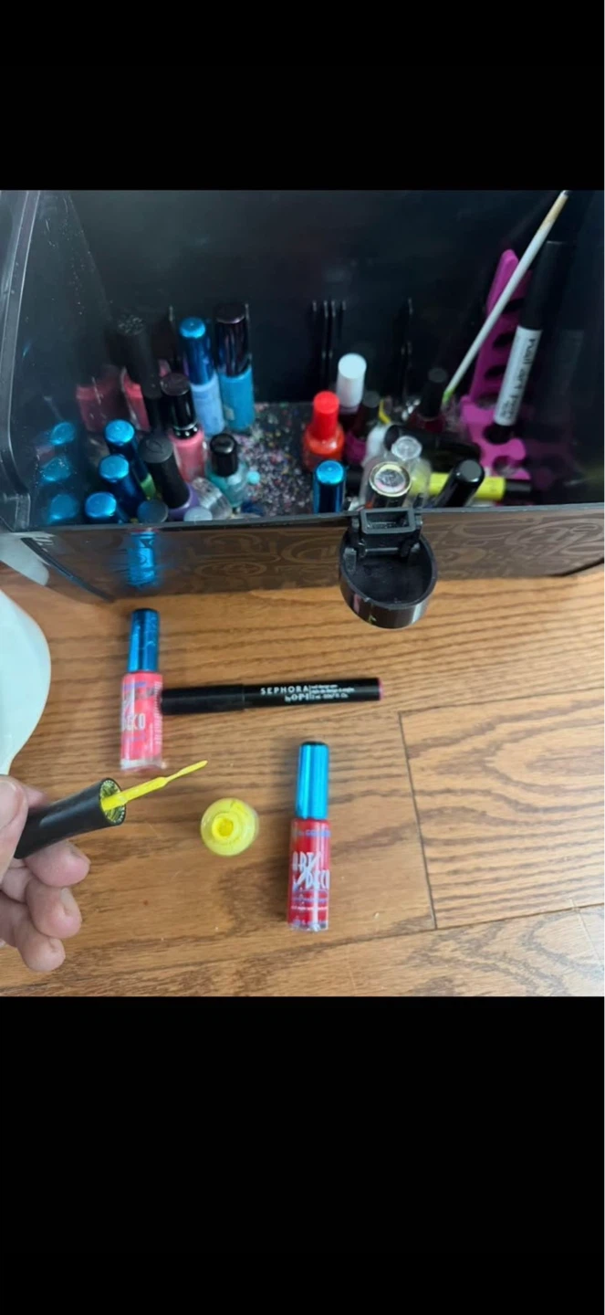 Girls Nails Set - photo 5