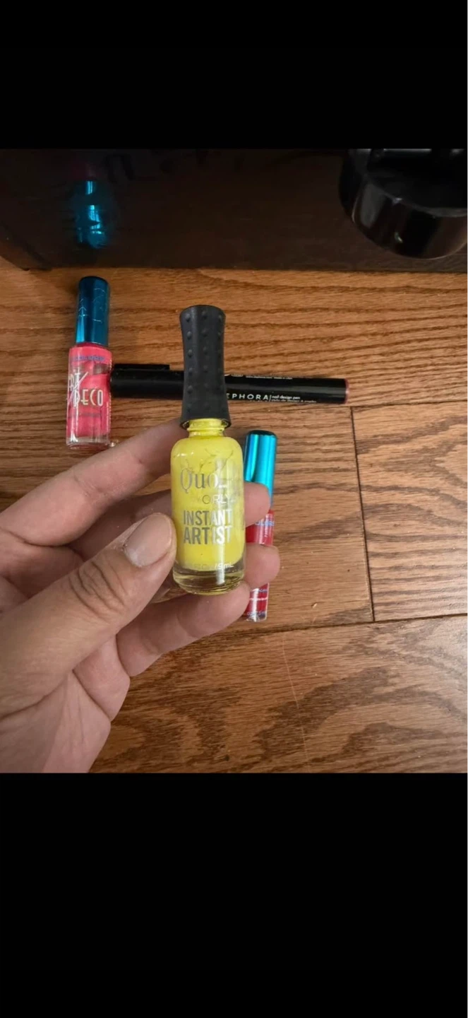 Girls Nails Set - photo 4