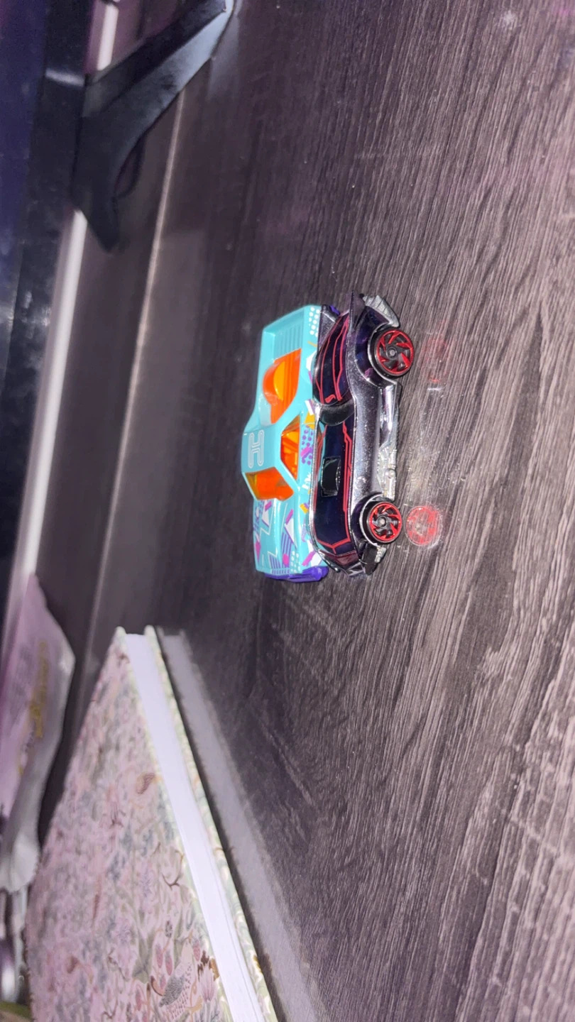Hot Wheels Toy Car - photo 2