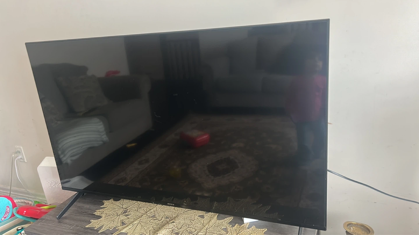 Sony Television