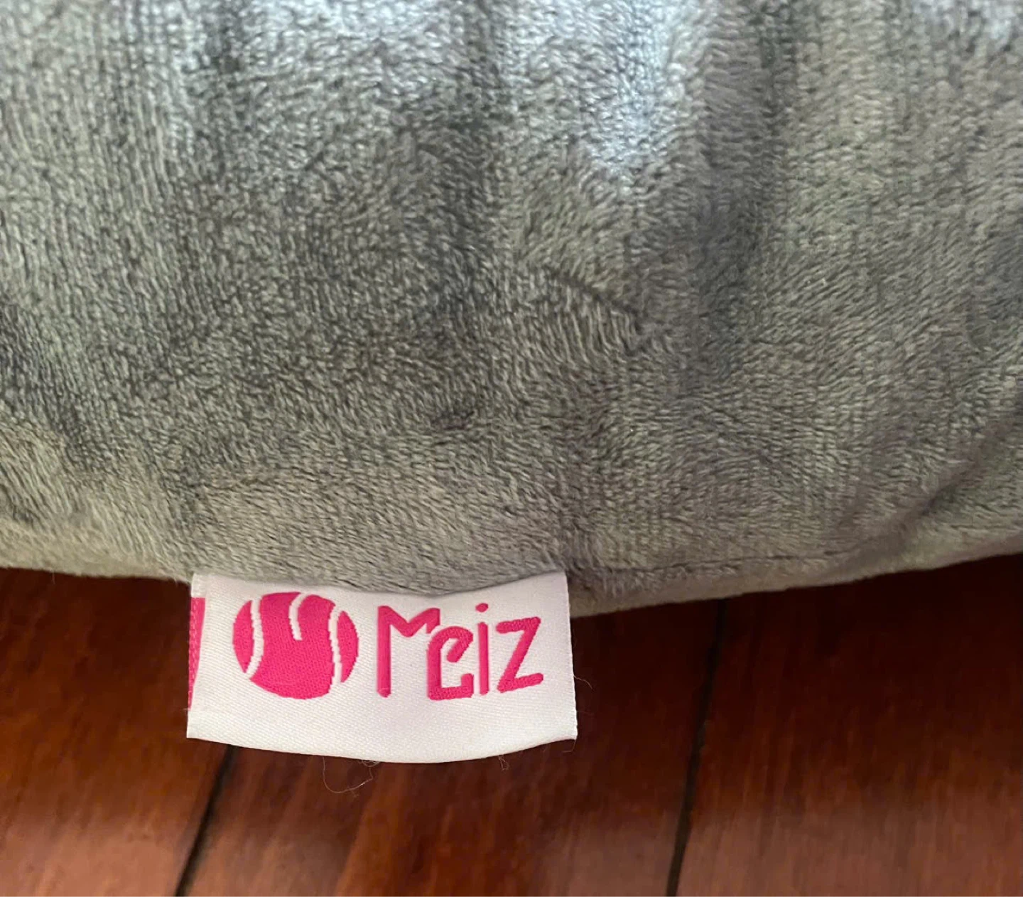 Meiz U-Shaped Pregnancy Pillow - photo 2