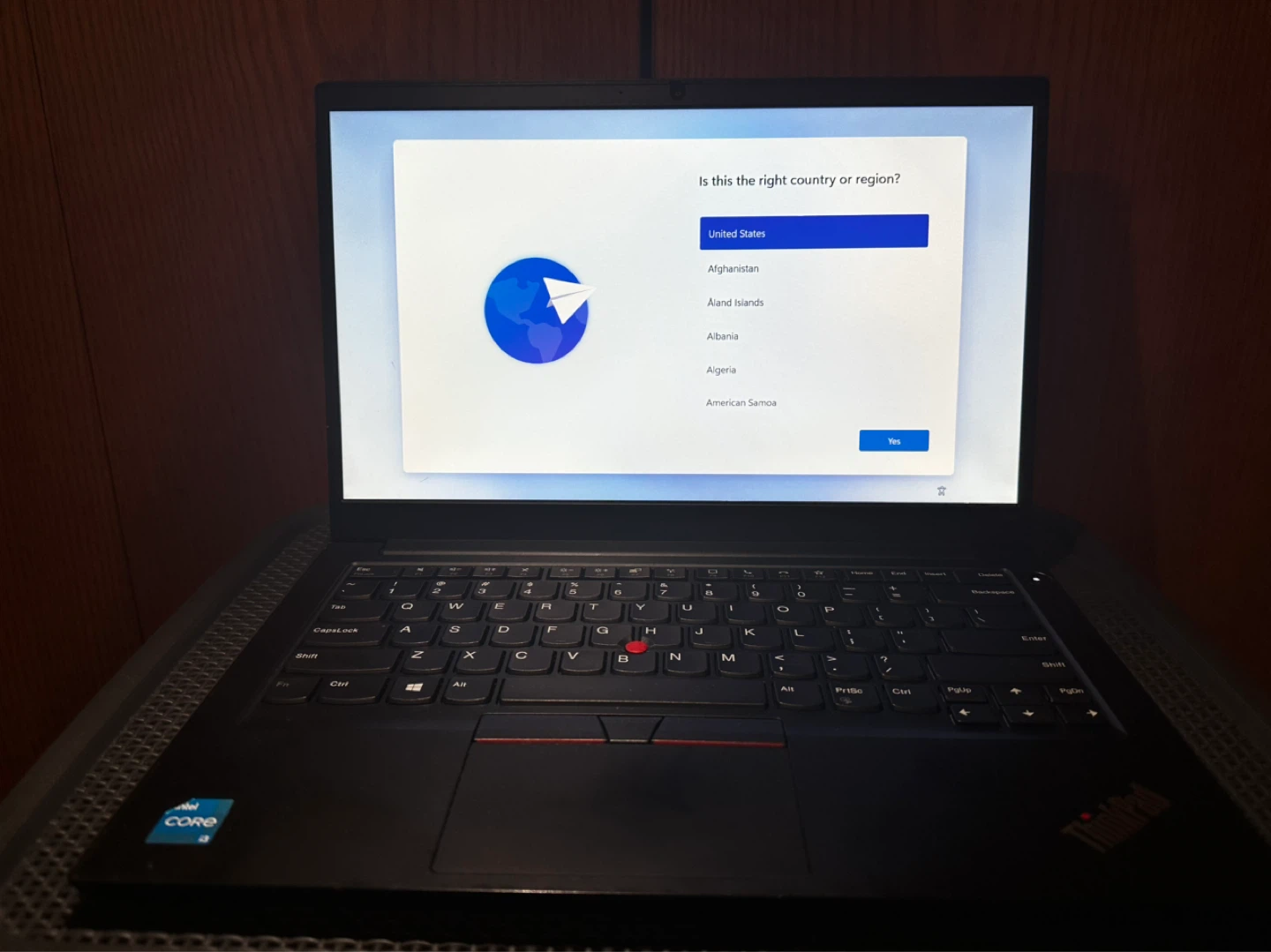 Lenovo ThinkPad E14 Gen 2 Laptop - photo 2