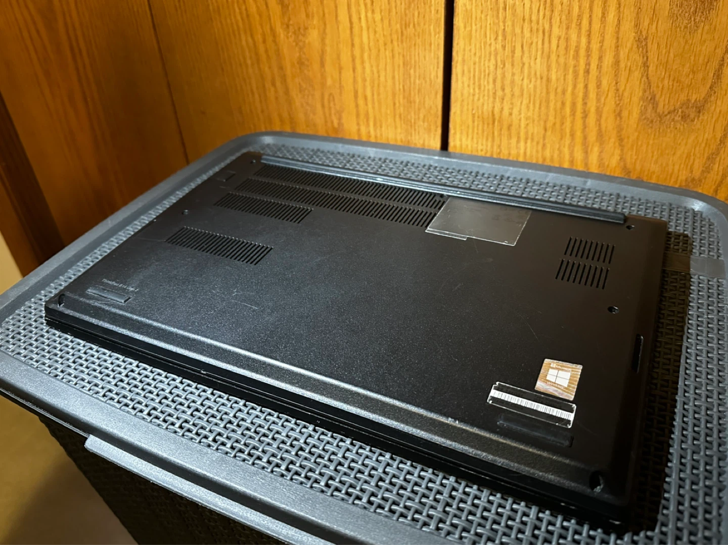 Lenovo ThinkPad E14 Gen 2 Laptop - photo 3