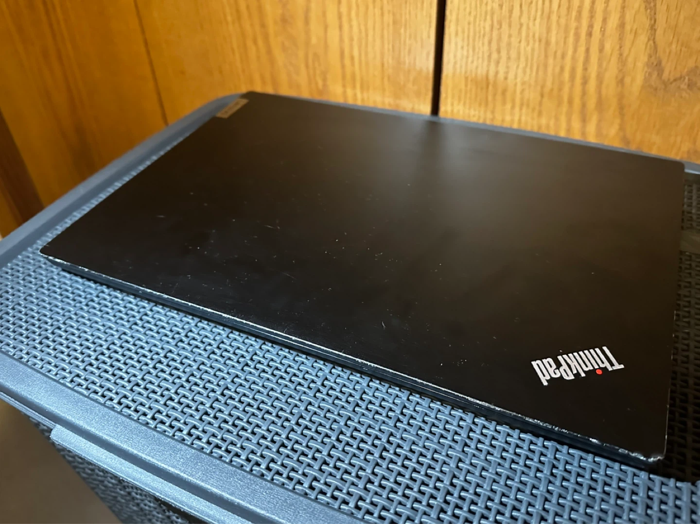 Lenovo ThinkPad E14 Gen 2 Laptop