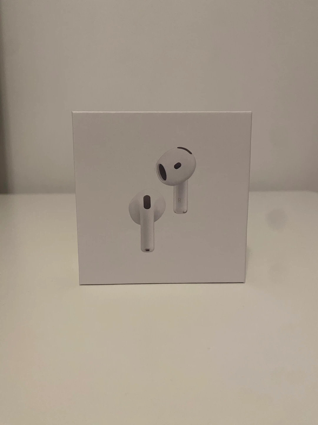 Apple inspired earbuds BRAND NEW 4th gen ANC