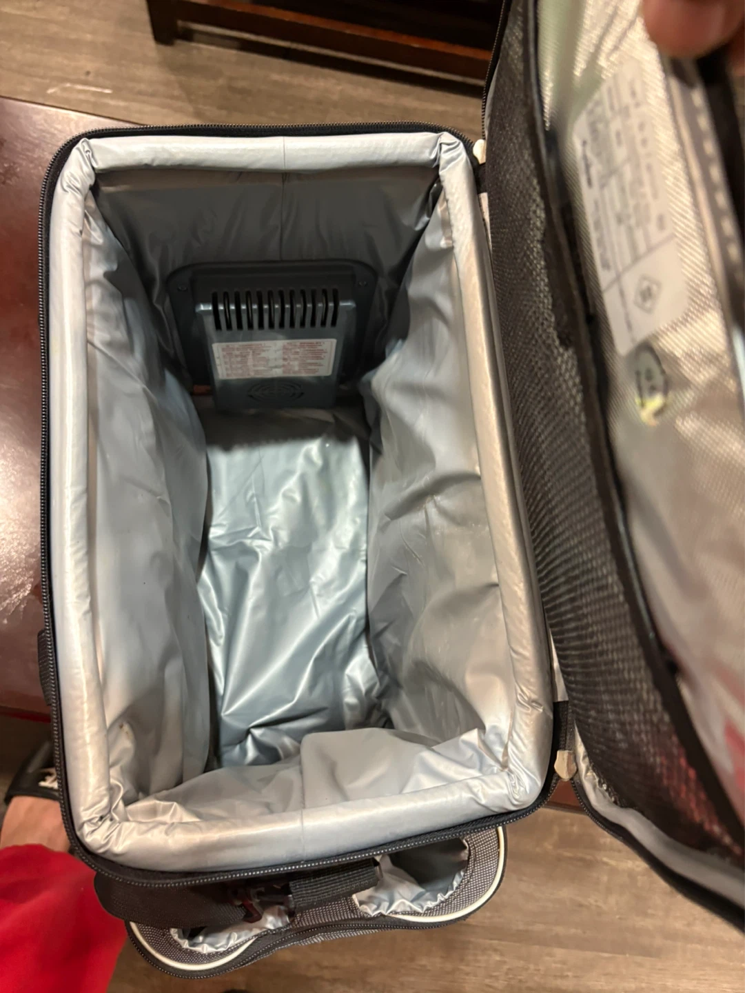 Koolatron Electric Cooler Bag - photo 3