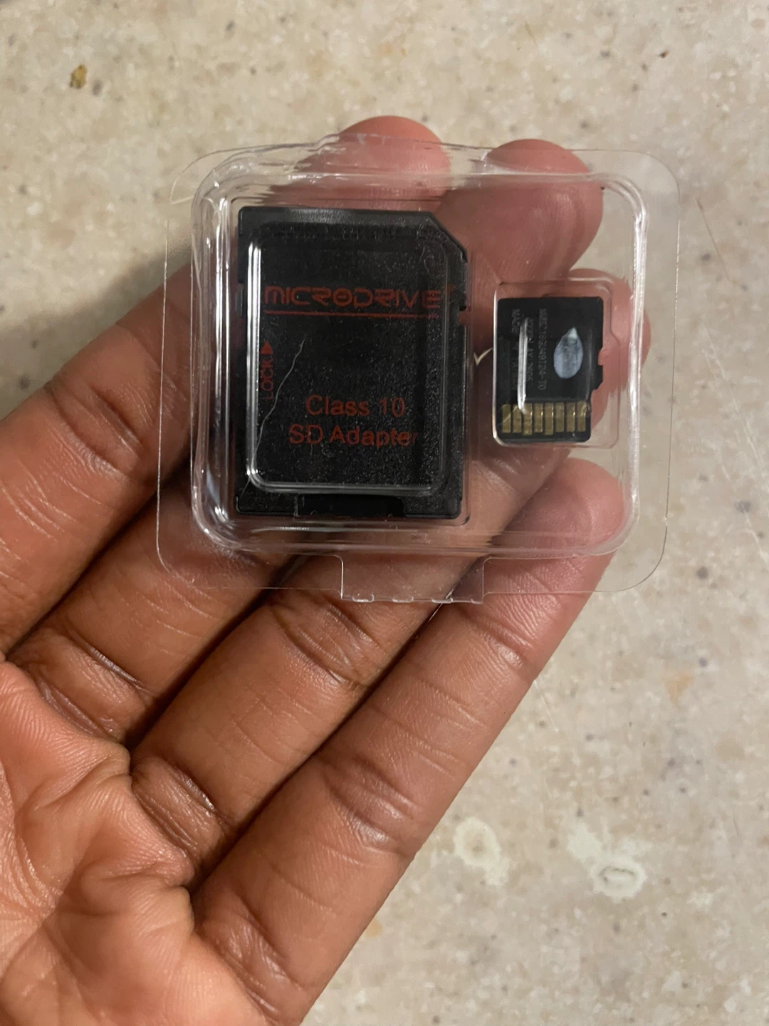 16GB Memory Card - TRADE ME PROJECT - photo 2