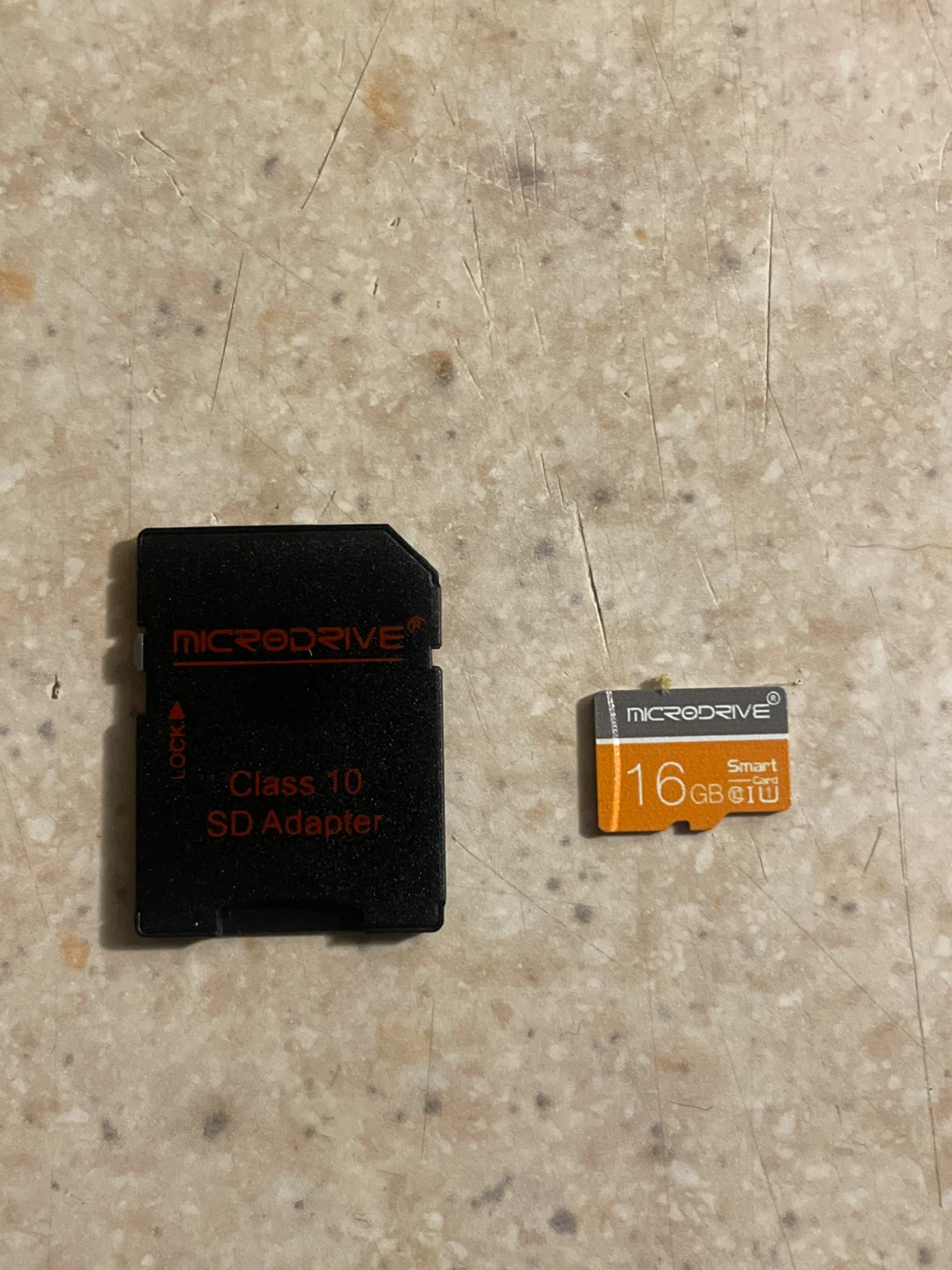 16GB Memory Card - TRADE ME PROJECT - photo 3