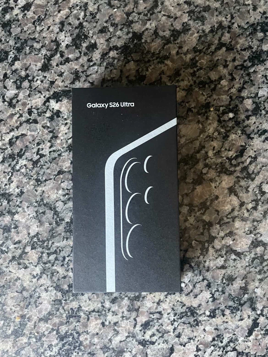 Samsung Galaxy S26 Ultra