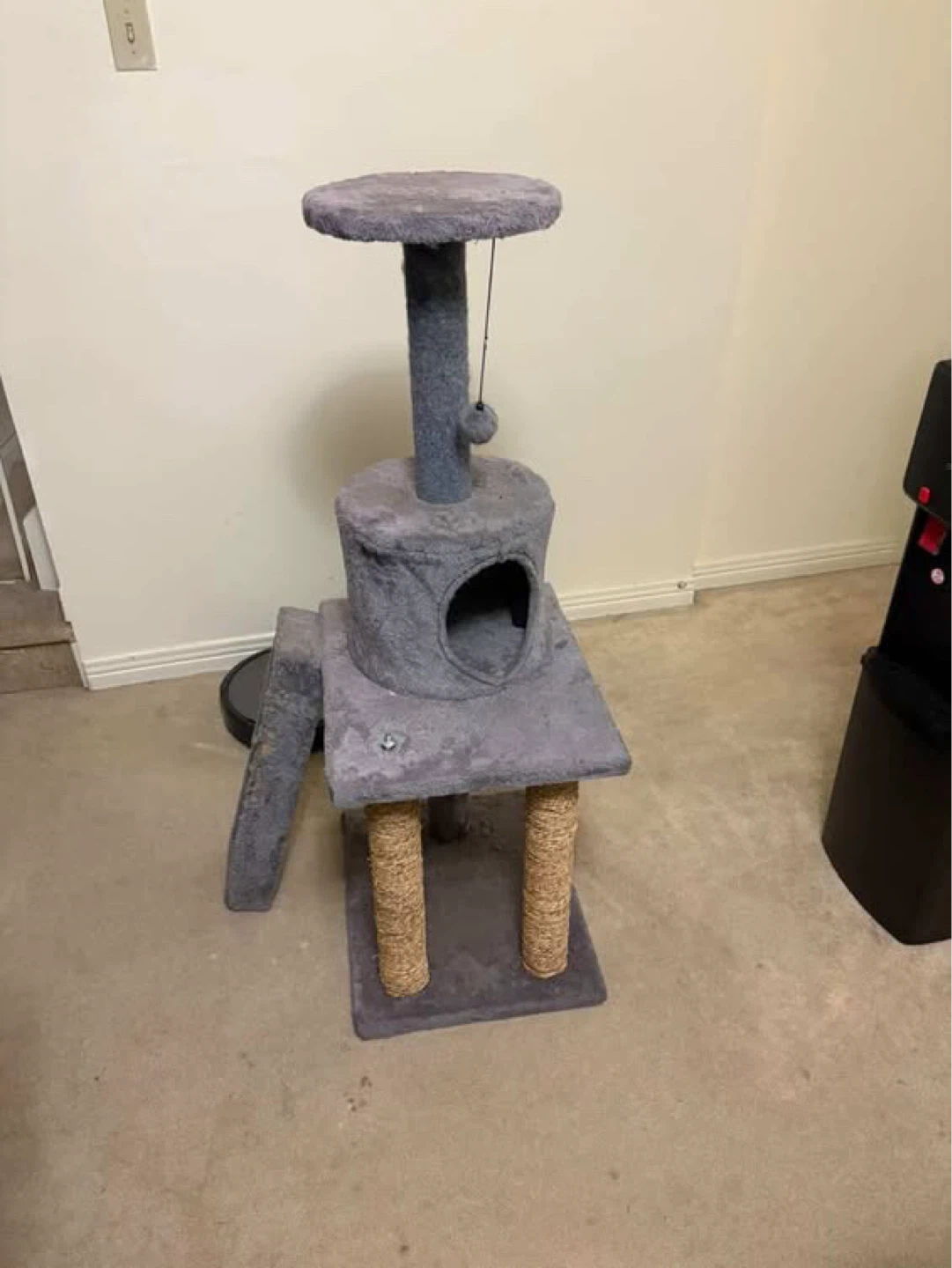 Cat Tree Condo Tower - photo 3