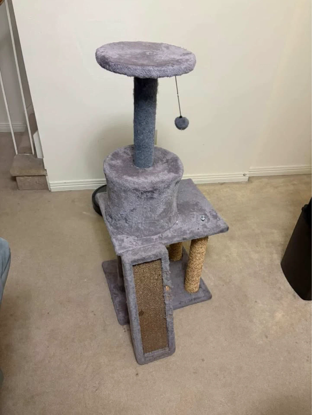 Cat Tree Condo Tower - photo 2