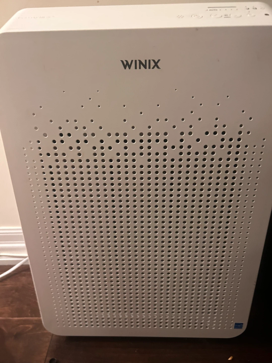 Winix C545 Air Purifier - photo 2