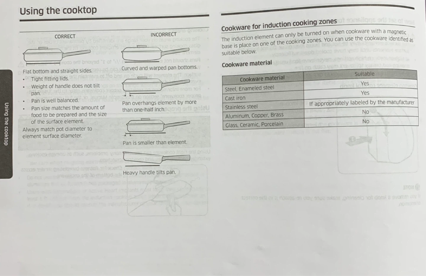 Samsung Stainless Steel Electric Range with Air Fry - photo 4